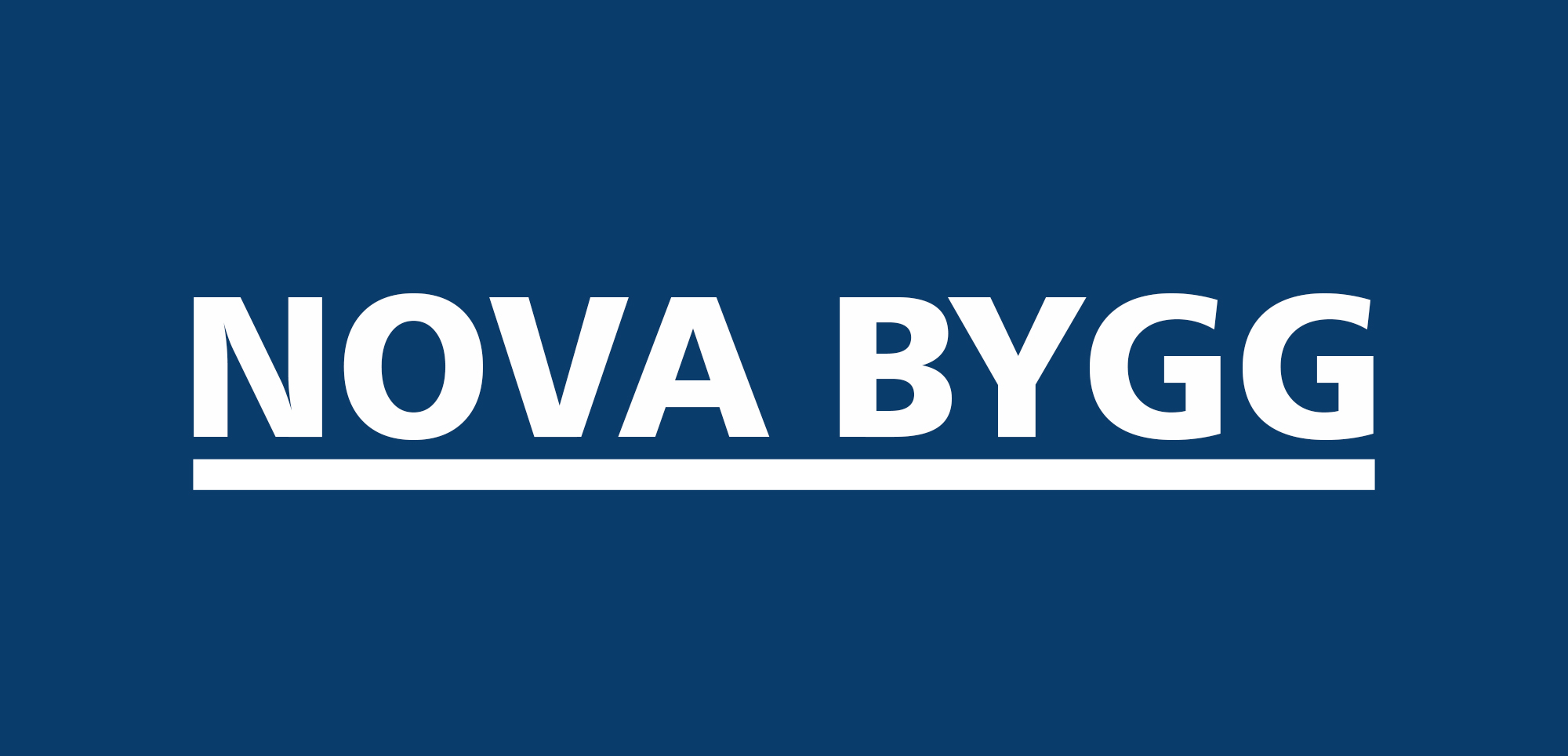 Nova Bygg Stockholm AB - Badrum - Kök - Platsbyggt