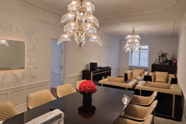Nova Bygg - Renovering Stockholm