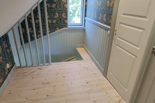 Nova Bygg - Renovering bostad Stockholm