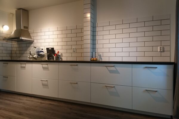 Nova Bygg Stockholm - renovering kök